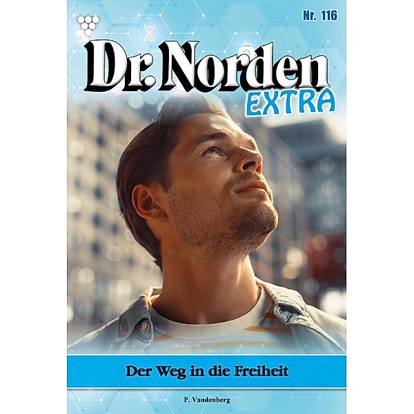 Der Weg in die Freiheit / Dr. Norden Extra Bd.116, Patricia Vandenberg