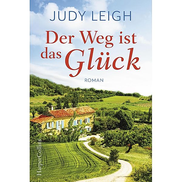 Der Weg ist das Glück, Judy Leigh