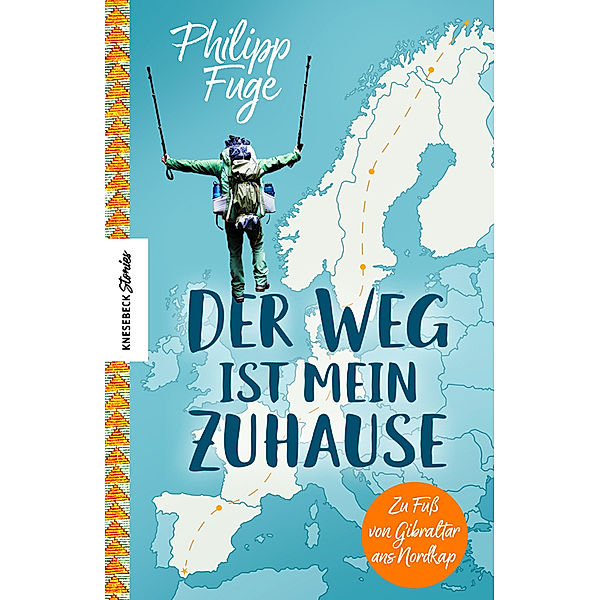 Der Weg ist mein Zuhause, Philipp Fuge