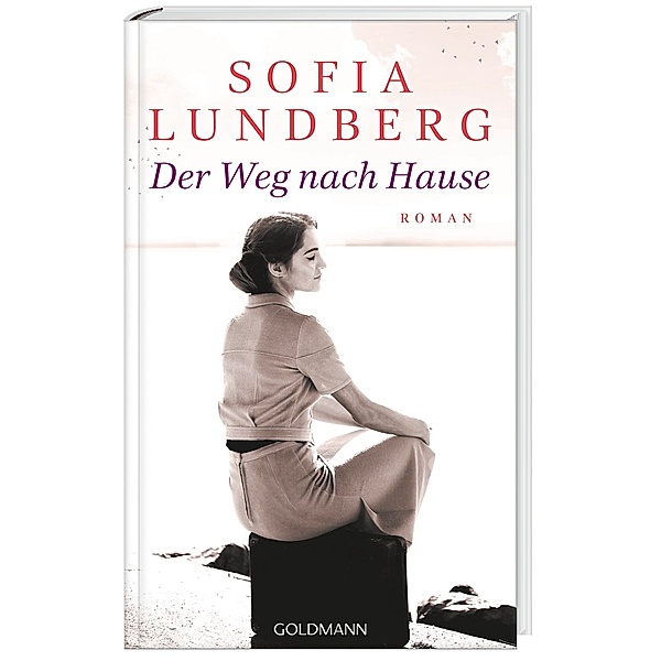 Der Weg nach Hause, Sofia Lundberg