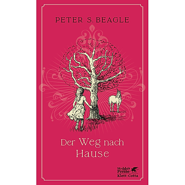 Der Weg nach Hause, Peter S. Beagle