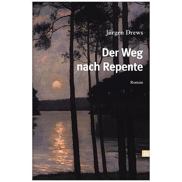 Der Weg nach Repente, Jürgen Drews