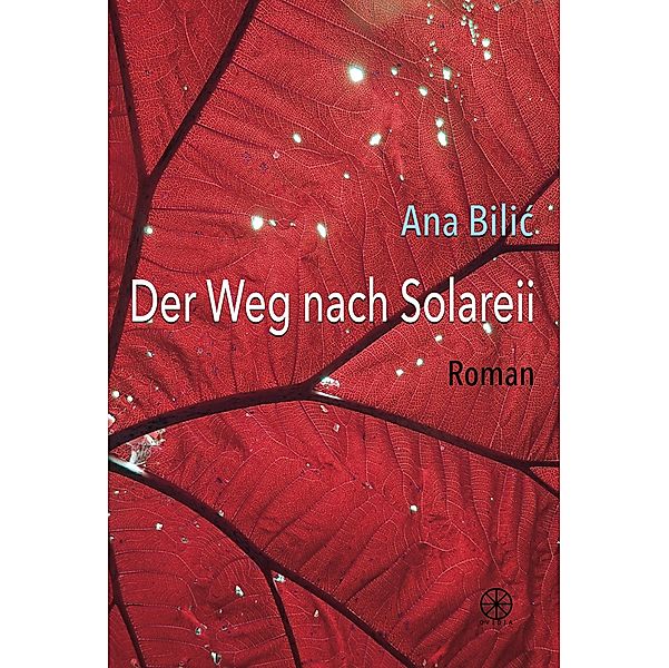 Der Weg nach Solareii, Ana Bilic