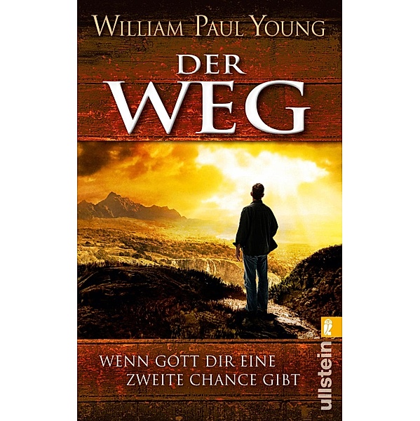 Der Weg / Ullstein eBooks, William Paul Young