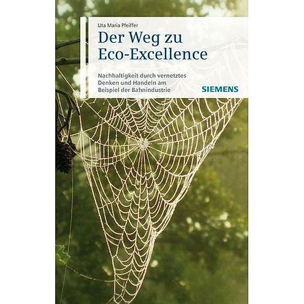 Der Weg zu Eco-Excellence, Uta-Maria Pfeiffer