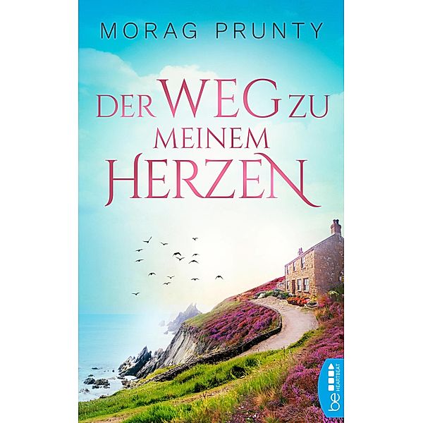 Der Weg zu meinem Herzen, Morag Prunty