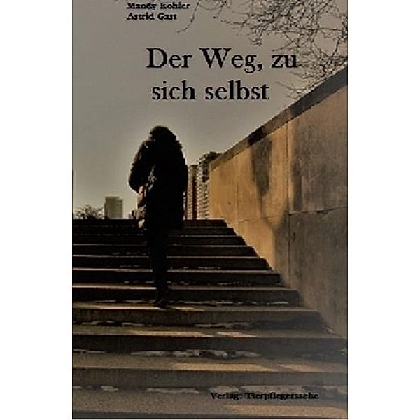 Der Weg zu sich selbst, Mandy Köhler