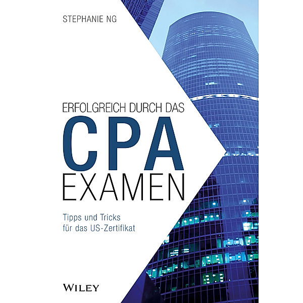 Der Weg zum CPA-Examen