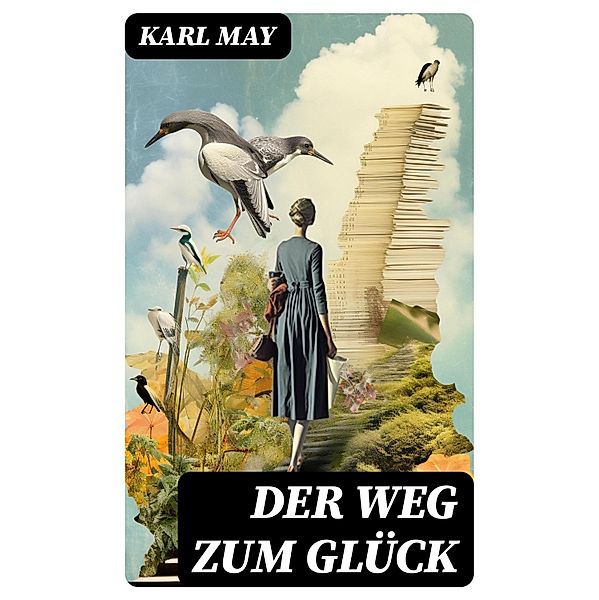 Der Weg zum Glück, Karl May