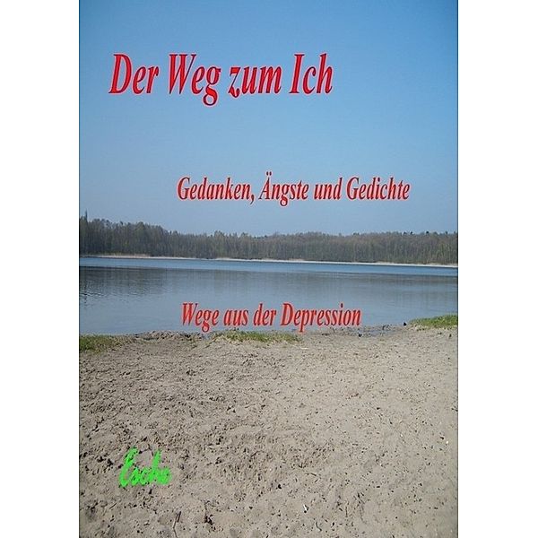 Der Weg zum ICH, Elke Witzleben