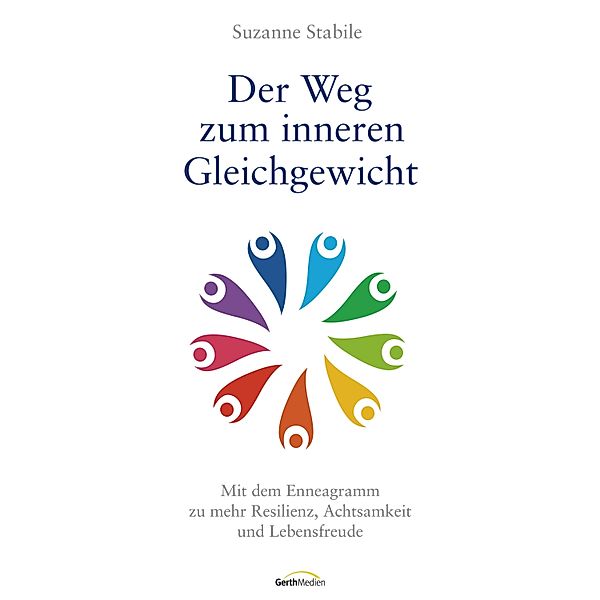 Der Weg zum inneren Gleichgewicht, Suzanne Stabile