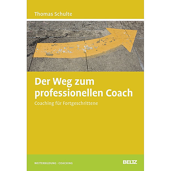 Der Weg zum professionellen Coach, Thomas Schulte