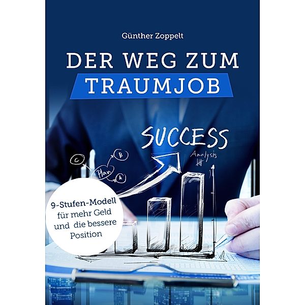 Der Weg zum Traumjob, Günther Gerhard Zoppelt