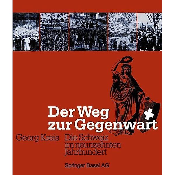 Der Weg zur Gegenwart, Kreis