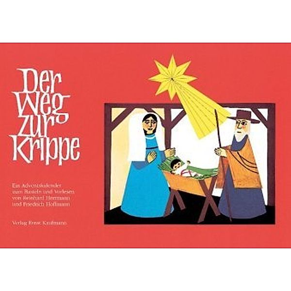 Der Weg zur Krippe