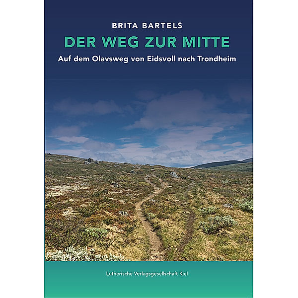 Der Weg zur Mitte, Brita Bartels