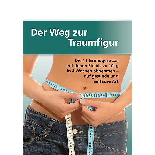 Der Weg zur Traumfigur, Ute Schmidt