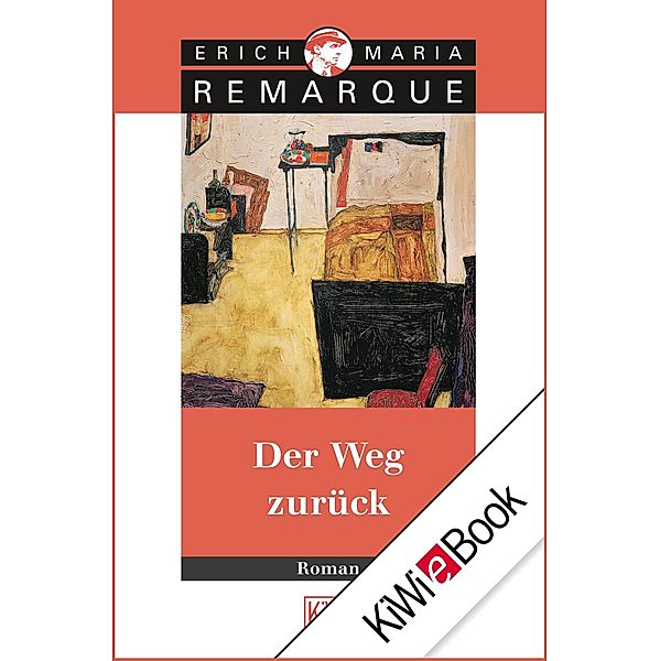 Der Weg zurück, E. M. Remarque