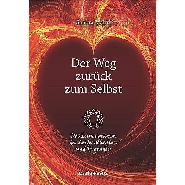 Der Weg zurück zum Selbst, Sandra Maitri