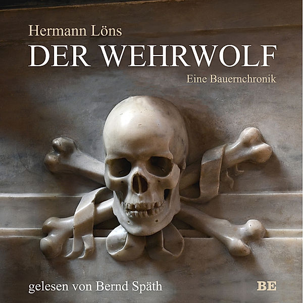 Der Wehrwolf, Hermann Löns