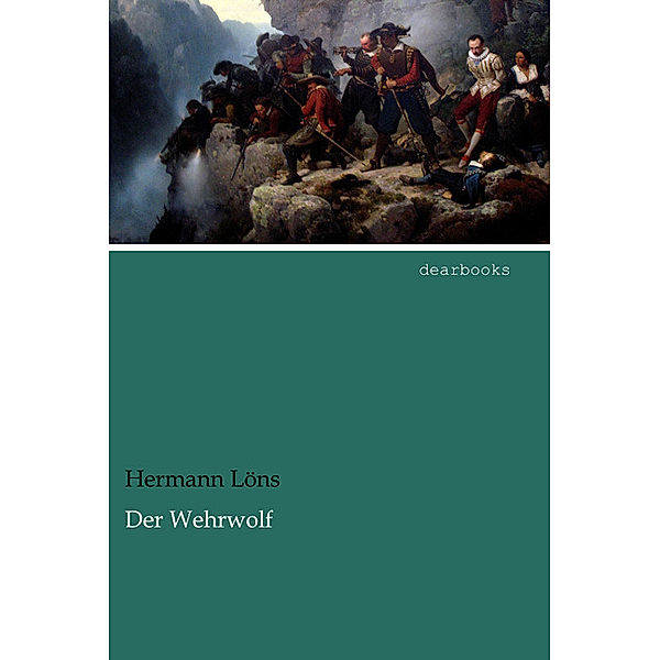 Der Wehrwolf, Hermann Löns
