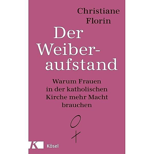 Der Weiberaufstand, Christiane Florin