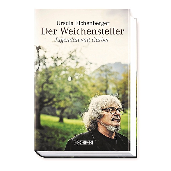 Der Weichensteller, Ursula Eichenberger