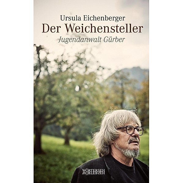 Der Weichensteller, Ursula Eichenberger