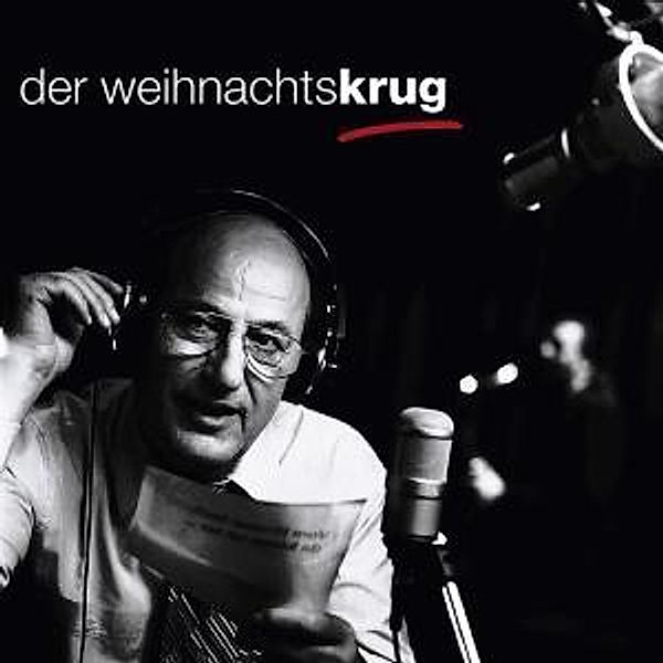 Der Weihnachts-Krug, Manfred Krug