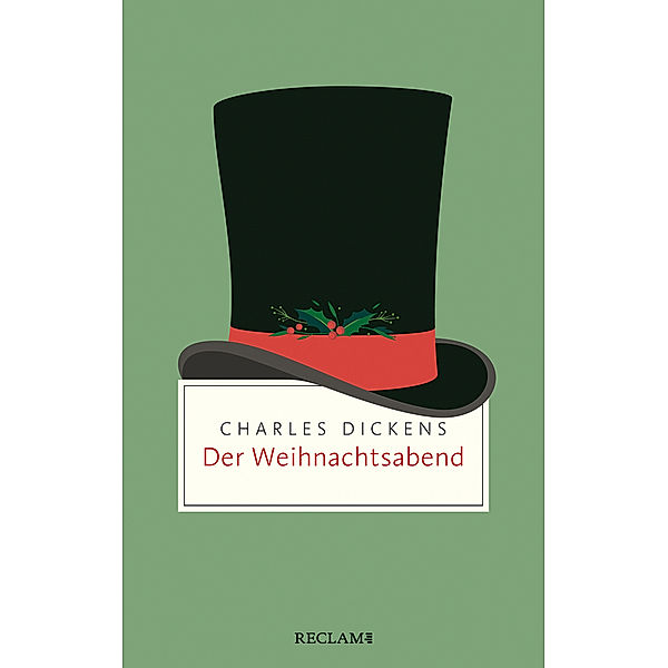 Der Weihnachtsabend, Charles Dickens