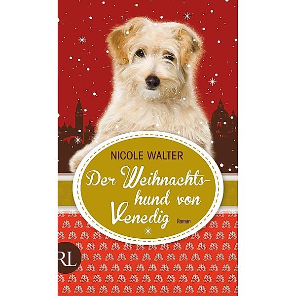 Der Weihnachtshund von Venedig, Nicole Walter