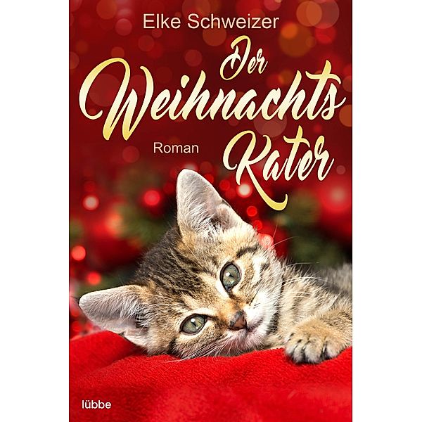 Der Weihnachtskater Bd.1, Elke Schweizer