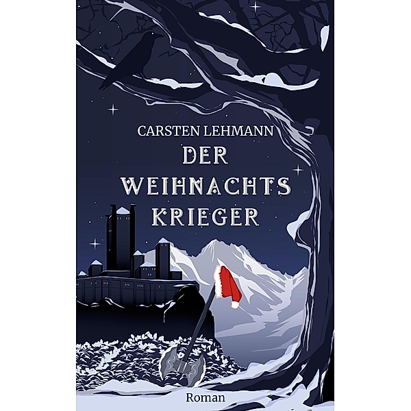 Der Weihnachtskrieger, Carsten Lehmann
