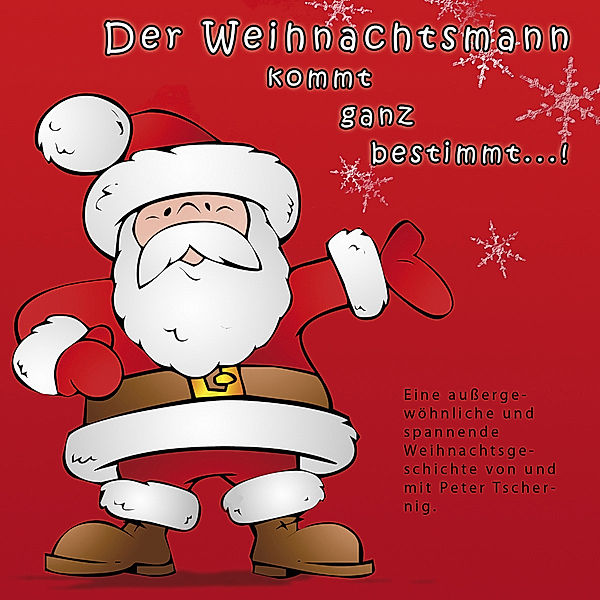 Der Weihnachtsmann Kommt Ganz Bestimmt, Diverse Interpreten