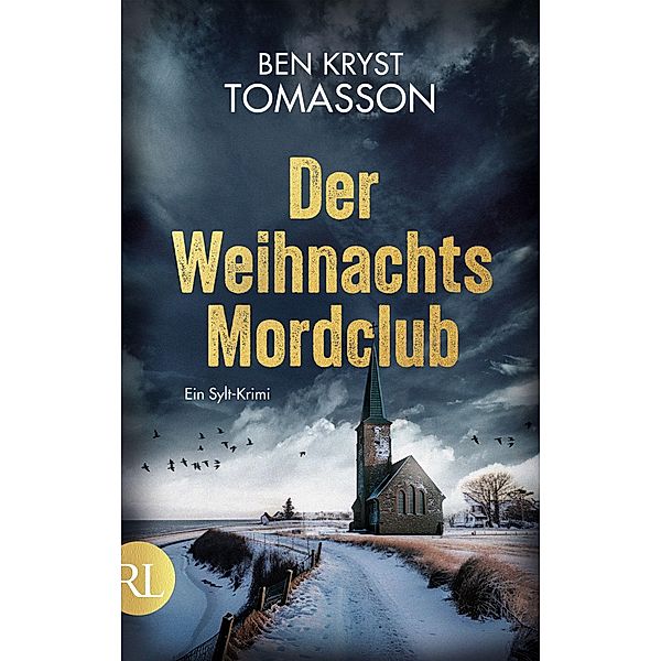 Der Weihnachtsmordclub, Ben Kryst Tomasson