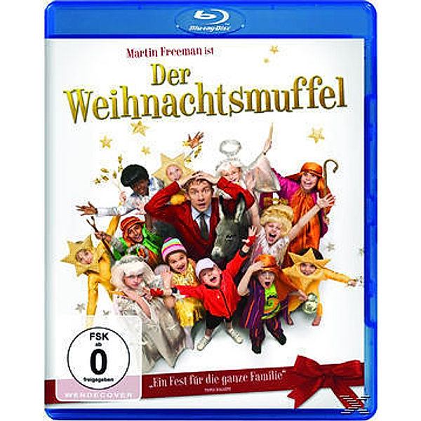 Der Weihnachtsmuffel, Diverse Interpreten