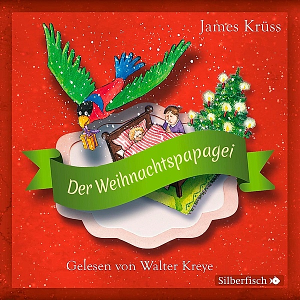 Der Weihnachtspapagei, James Krüss