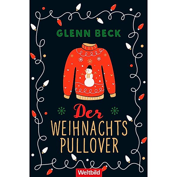 Der Weihnachtspullover, Glenn Beck