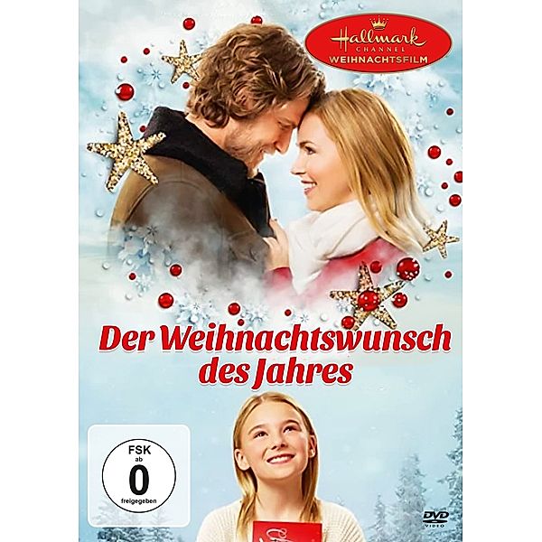 Der Weihnachtswunsch des Jahres, Jeff Beesley