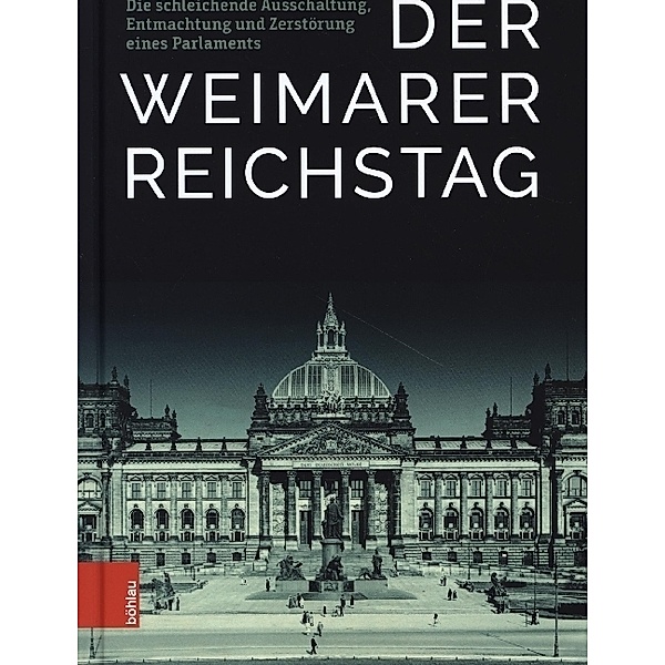 Der Weimarer Reichstag, Philipp Austermann
