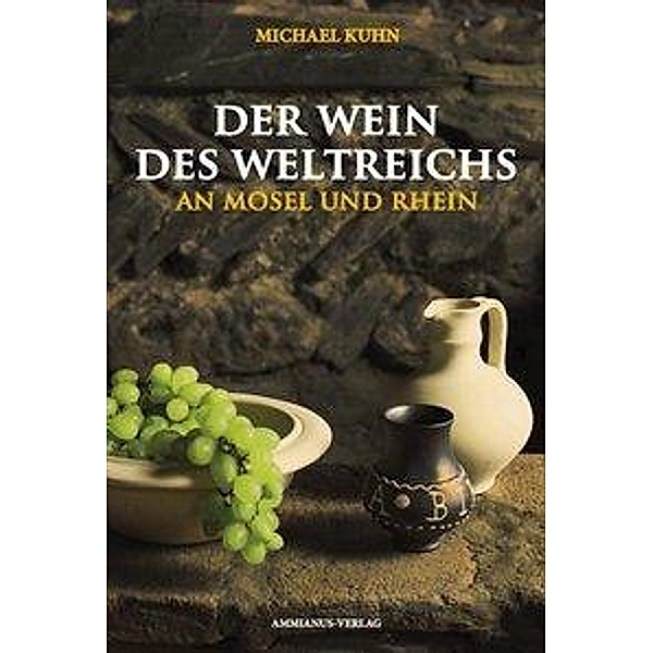 Der Wein des Weltreichs, Michael Kuhn