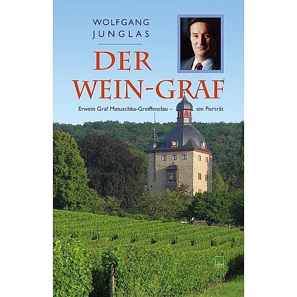 Der Wein-Graf, Wolfgang Junglas
