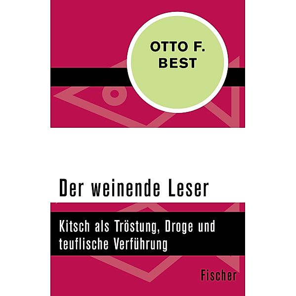 Der weinende Leser, Otto F. Best