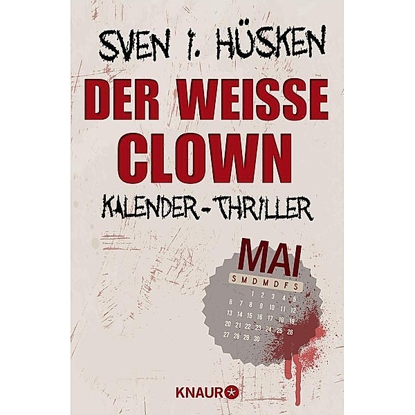 Der weiße Clown, Sven Hüsken