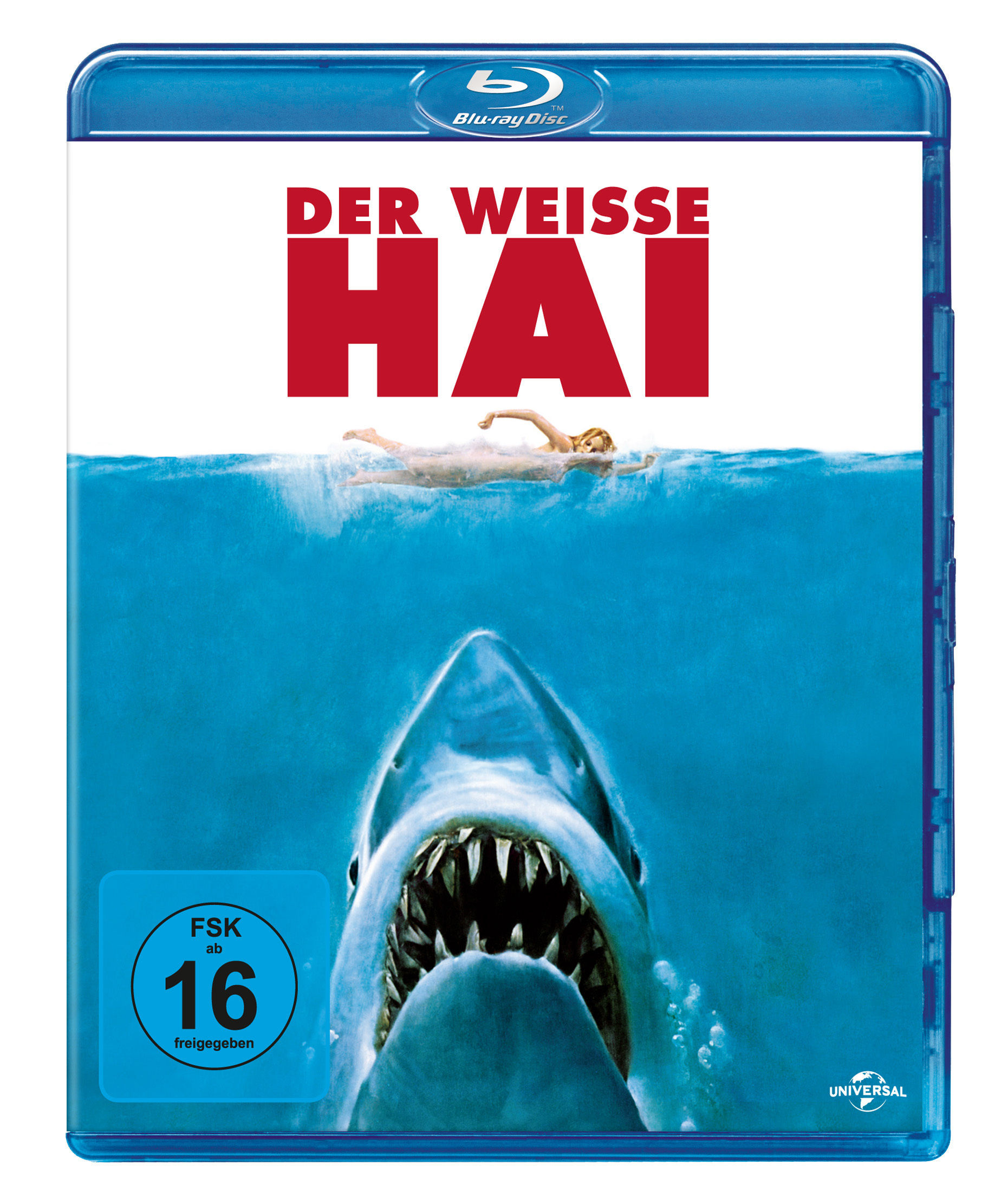 Image of Der weisse Hai