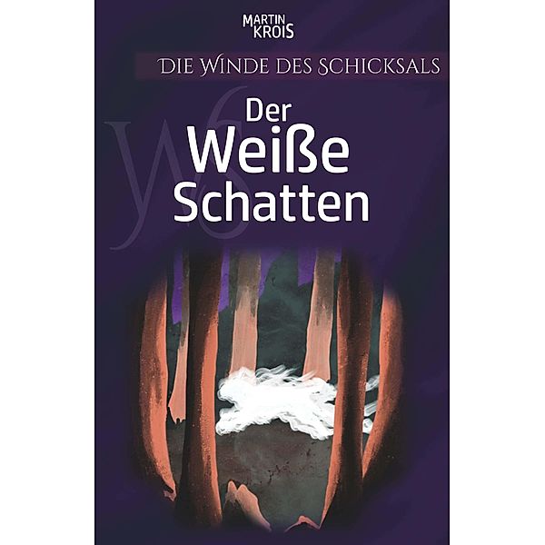 Der Weiße Schatten, Martin Krois