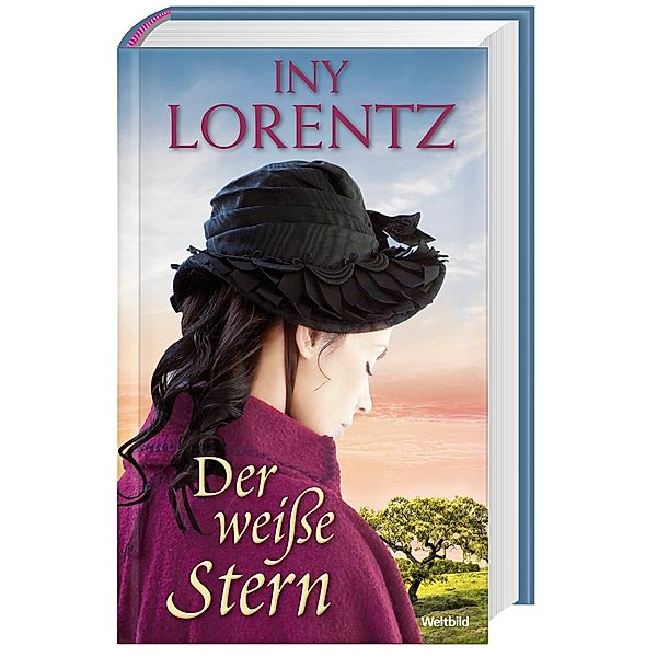 Der weisse Stern, Iny Lorentz