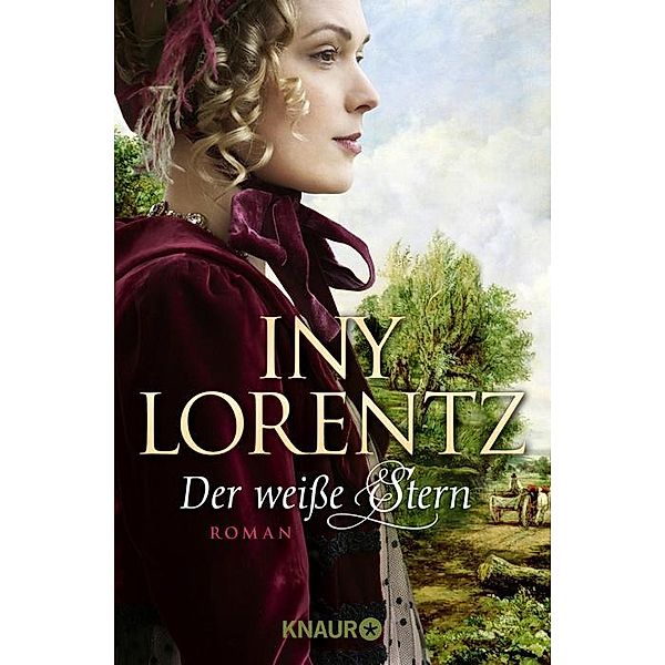 Der weisse Stern / Auswanderersaga Bd.2, Iny Lorentz