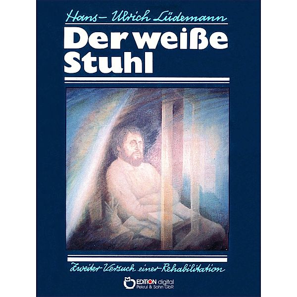 Der weiße Stuhl, Hans-Ulrich Lüdemann