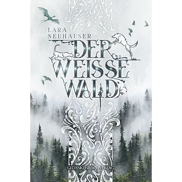 Der Weisse Wald, Lara Neuhauser